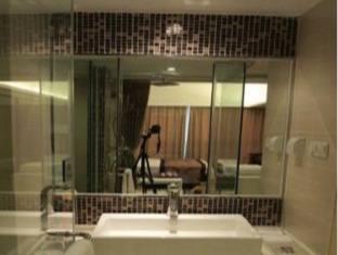 May City Inn 청두 외부 사진